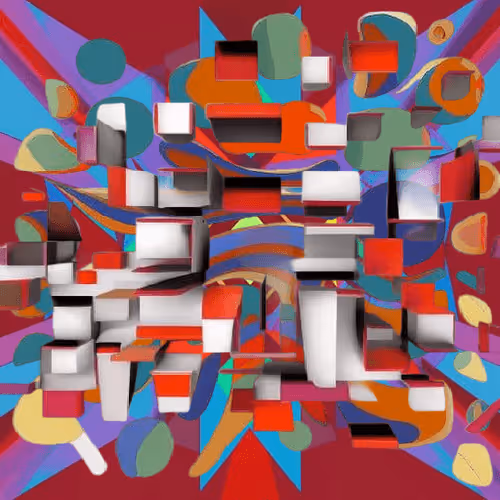 Chaos by Micheal #216