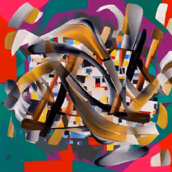 Chaos by Micheal #95
