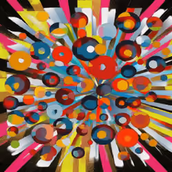 Chaos by Micheal #291