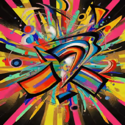Chaos by Micheal #170