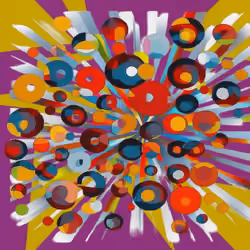 Chaos by Micheal #206