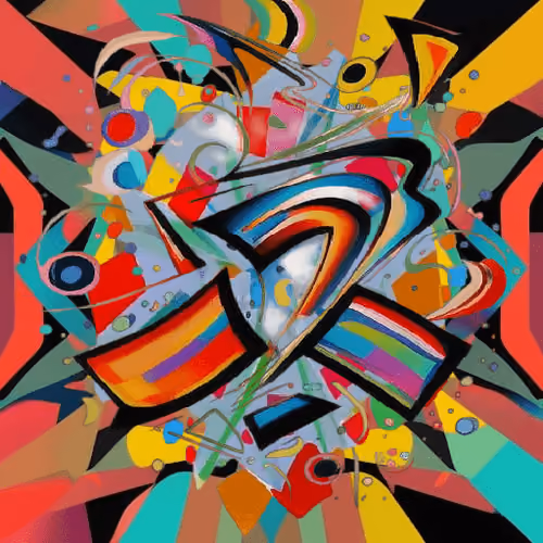 Chaos by Micheal #163