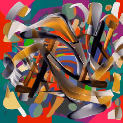 Chaos by Micheal #196