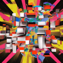 Chaos by Micheal #174