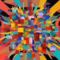 Chaos by Micheal #293