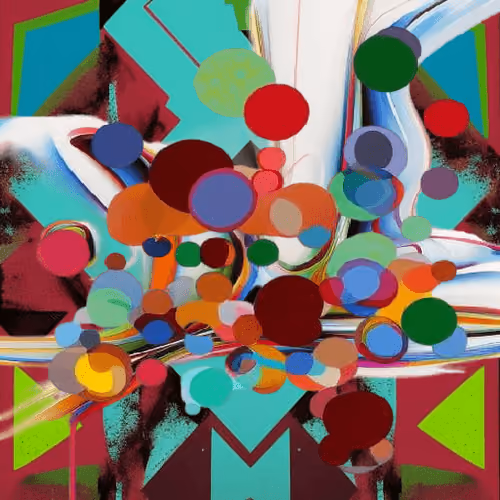 Chaos by Micheal #45