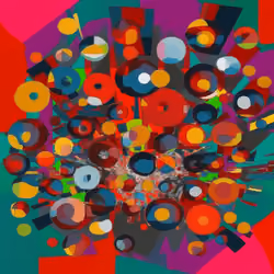 Chaos by Micheal #36
