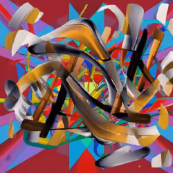 Chaos by Micheal #65