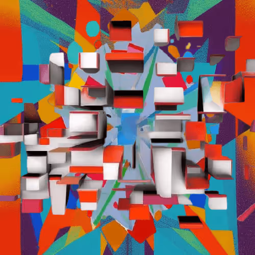 Chaos By Michael