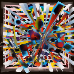 Chaos by Micheal #272