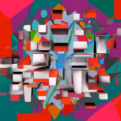 Chaos by Micheal #30