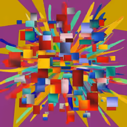 Chaos by Micheal #182