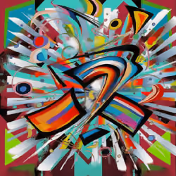 Chaos by Micheal #55