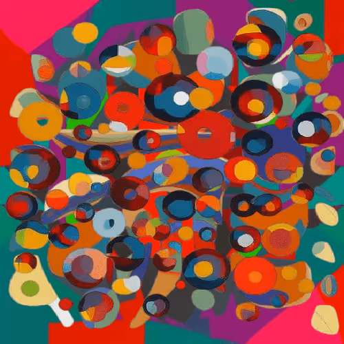 Chaos by Micheal #281