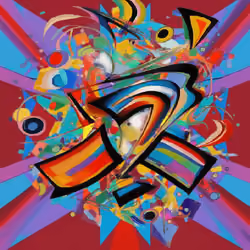 Chaos by Micheal #192