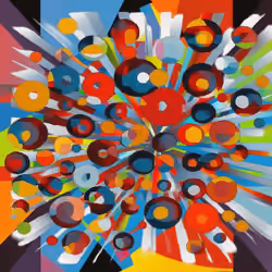 Chaos by Micheal #301