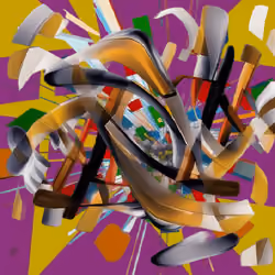 Chaos by Micheal #48