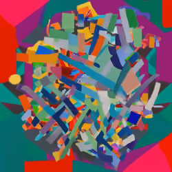 Chaos by Micheal #40