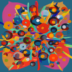 Chaos by Micheal #191