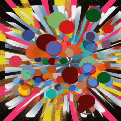 Chaos by Micheal #230