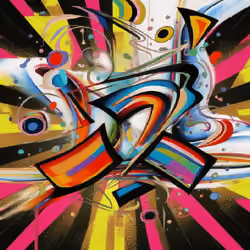 Chaos by Micheal #227