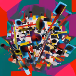Chaos by Micheal #3