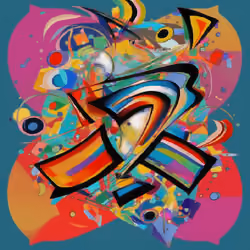 Chaos by Micheal #26
