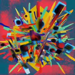 Chaos by Micheal #316
