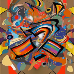 Chaos by Micheal #115