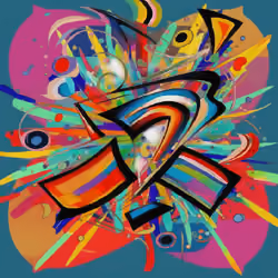 Chaos by Micheal #44