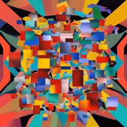 Chaos by Micheal #62