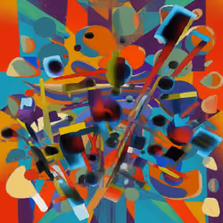 Chaos by Micheal #190
