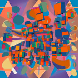 Chaos by Micheal #66