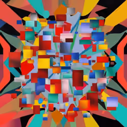 Chaos by Micheal #314
