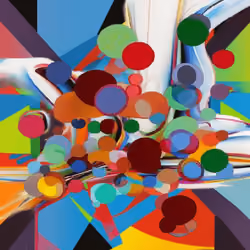Chaos by Micheal #277
