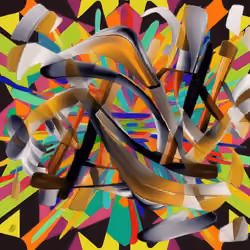 Chaos by Micheal #294