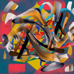Chaos by Micheal #52