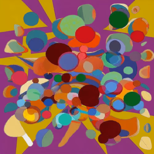 Chaos by Micheal #264