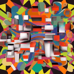 Chaos by Micheal #203