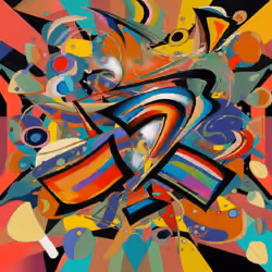 Chaos by Micheal #300