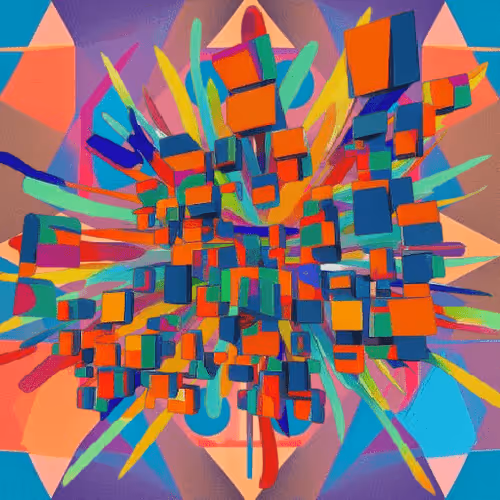Chaos by Micheal #221