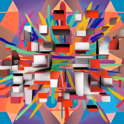 Chaos by Micheal #141