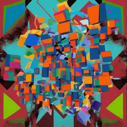 Chaos By Michael