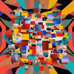Chaos by Micheal #321