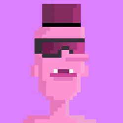 Degen Bro #497