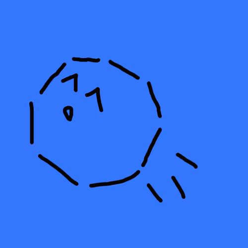 buta comet
