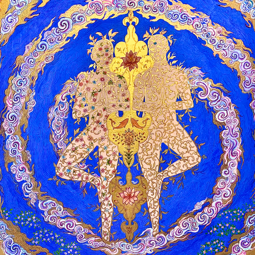 Immortal Planet V2