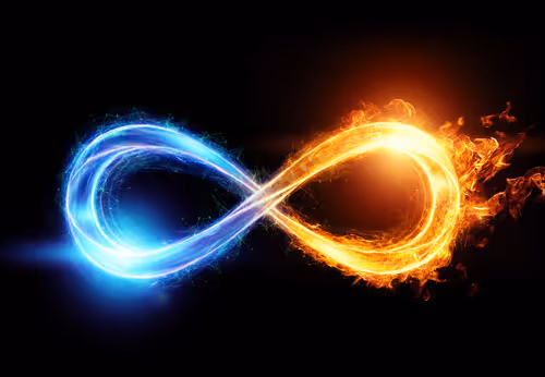 INFINITY
