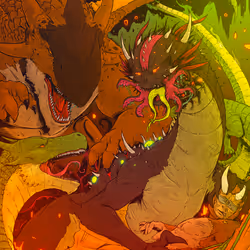 8