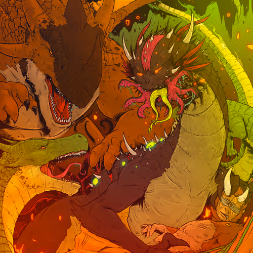 8